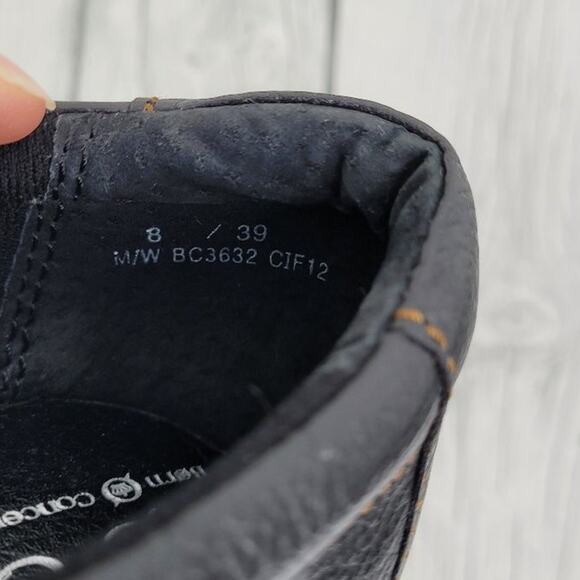 BOC Born Concept Clogs 8 - Picture 9 of 9